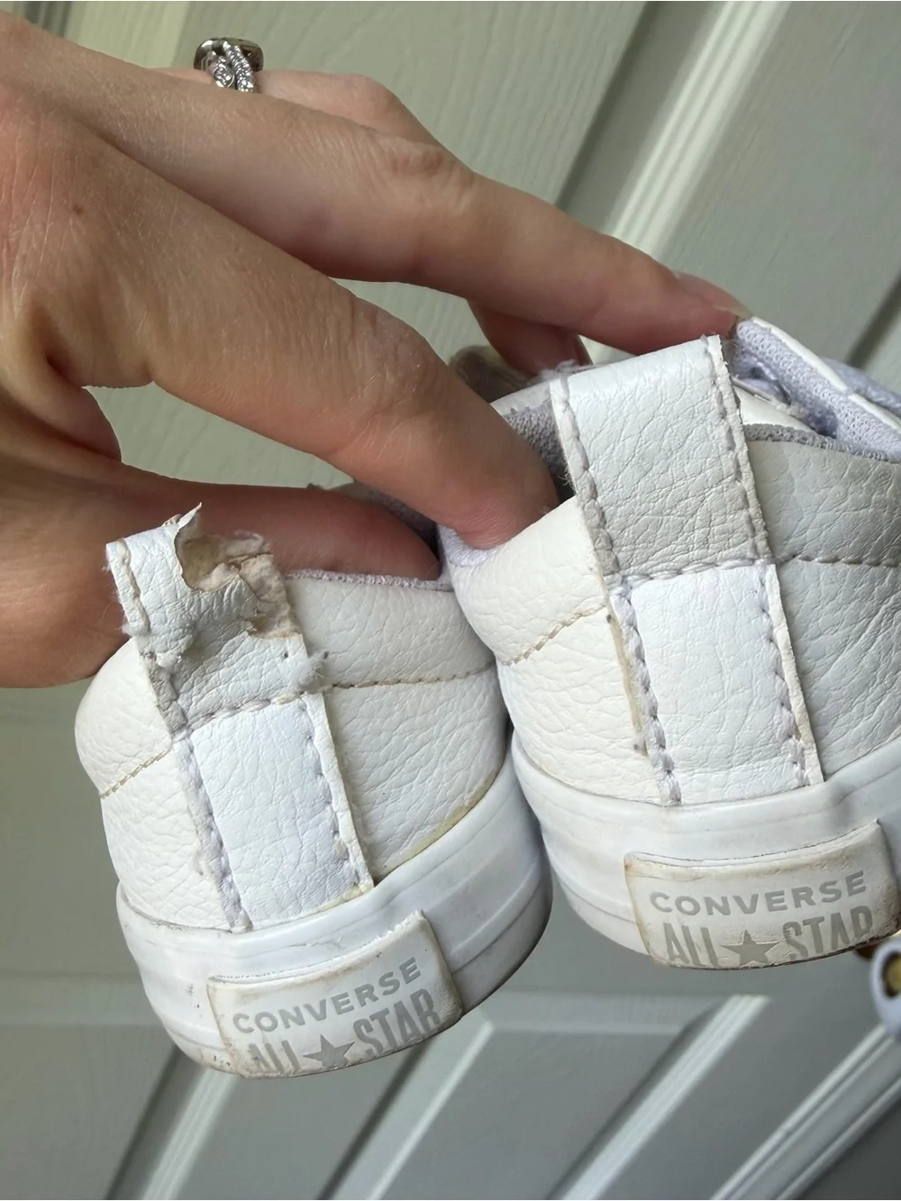 Converse Chuck Taylor All Star sneakers 3C